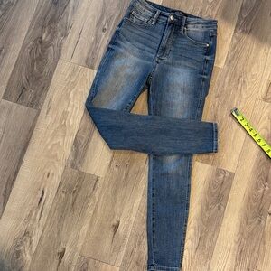 Classic Blue Women's Jeans